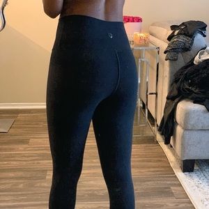Scorpio sol leggings